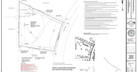 2985 Lyon Lane , Washoe Valley, NV 89704 Photo