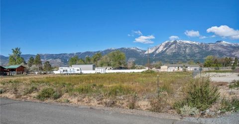 2985 Lyon Lane , Washoe Valley, NV 89704 Photo