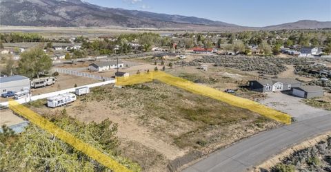 2985 Lyon Lane, Washoe Valley, NV 89704 Photo