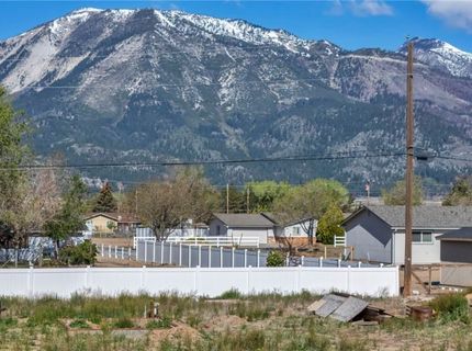 2985 Lyon Lane , Washoe Valley, NV 89704 Photo