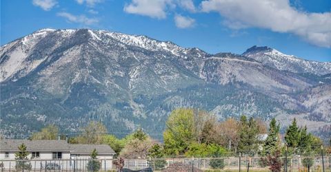 2985 Lyon Lane , Washoe Valley, NV 89704 Photo