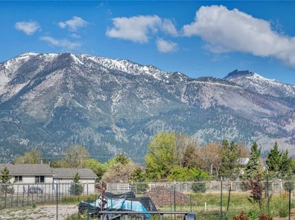 2985 Lyon Lane , Washoe Valley, NV 89704 Photo