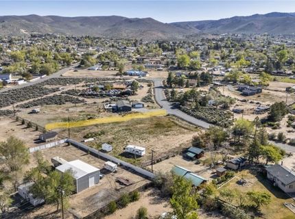 2985 Lyon Lane, Washoe Valley, NV 89704 Photo