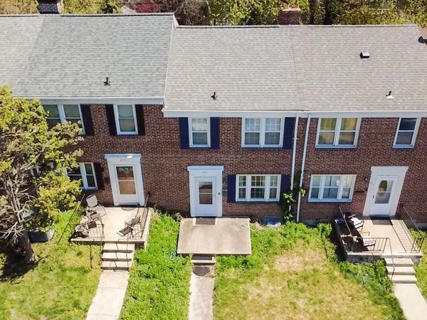 221 MEDWICK GARTH E , CATONSVILLE, MD 21228