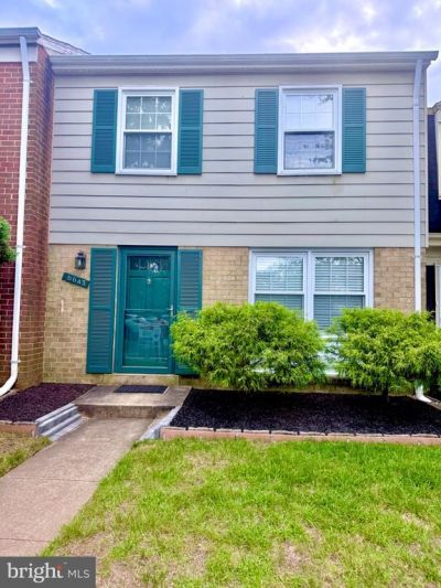 6643 Deer Gap Court, Alexandria, VA 22310 Main Photo