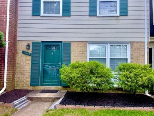 6643 DEER GAP COURT , ALEXANDRIA, VA 22310