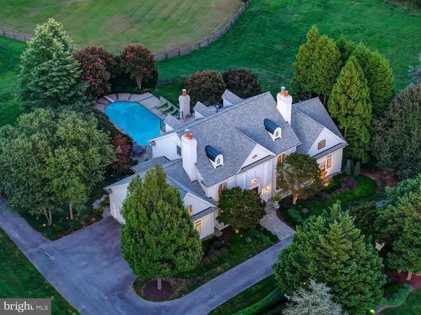 4346 BUTLER ROAD , GLYNDON, MD 21071