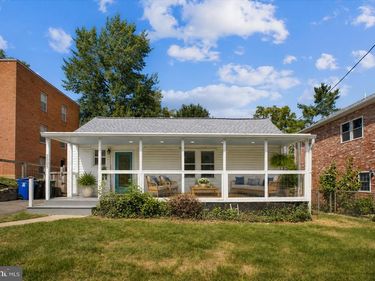 2005 6TH STREET S, ARLINGTON, VA 22204