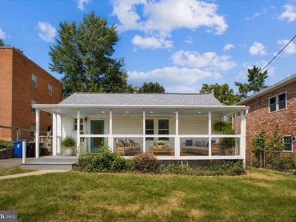 2005 6TH STREET S, ARLINGTON, VA 22204