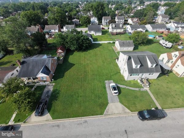 FLORIDA AVENUE , HALETHORPE, MD 21227
