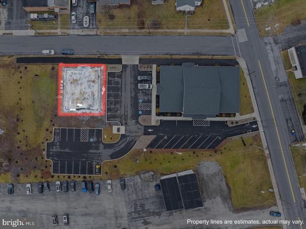 #2 WATER ST. , GETTYSBURG, PA 17325