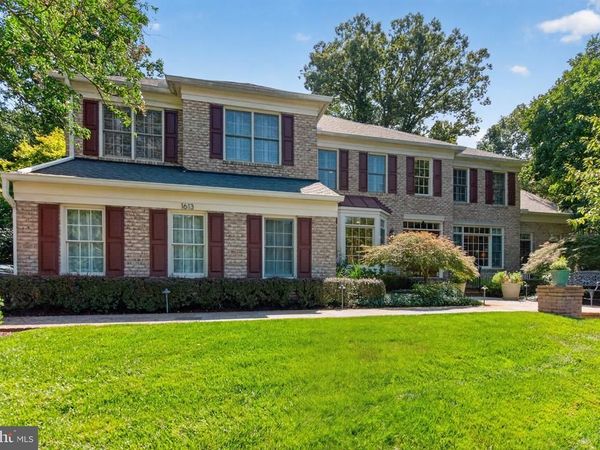 1613 CHATHAMS FORD PLACE, VIENNA, VA 22182