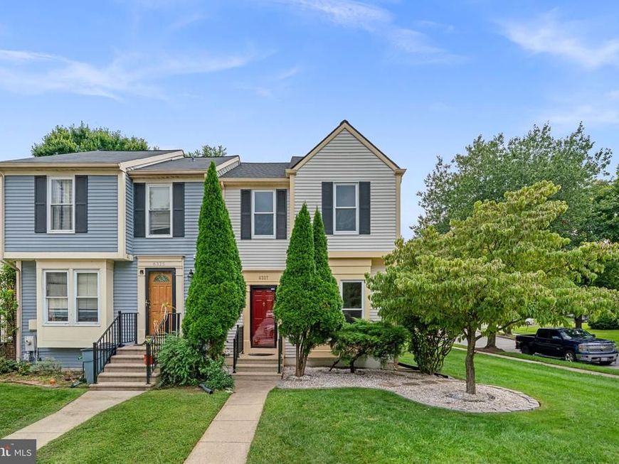 6327 Loring Drive, Columbia, MD 21045 Main Photo