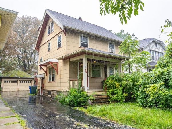 29 Highland Avenue , Rochester, NY 14620