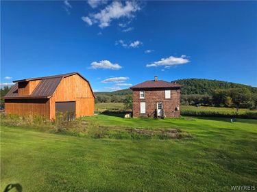 4022 Humphrey Road, Great Valley, NY 14741