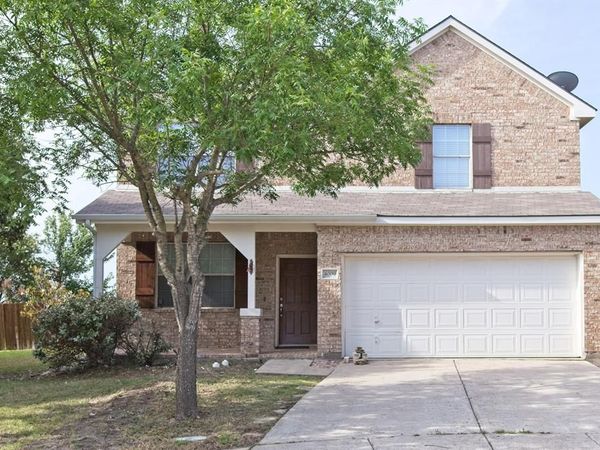 4009 Hidden Meadow Court, Princeton, TX 75407