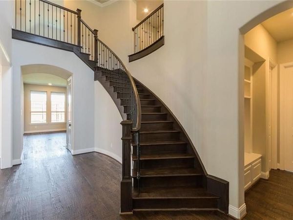 220 Evening Sun Drive, Prosper, TX 75078