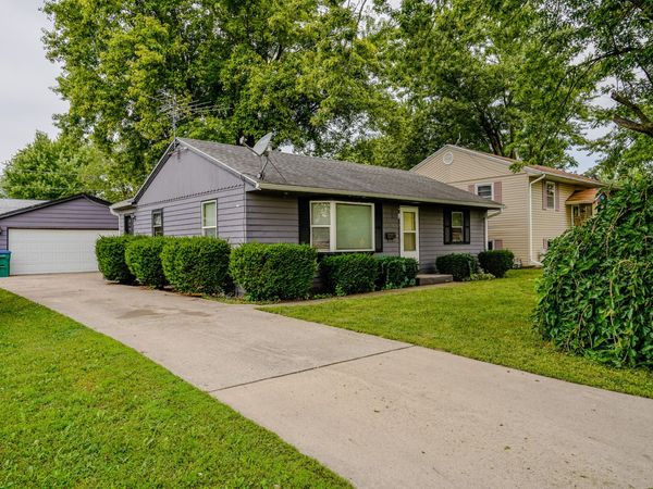 1105 Hamilton Road , Webster City, IA 50595