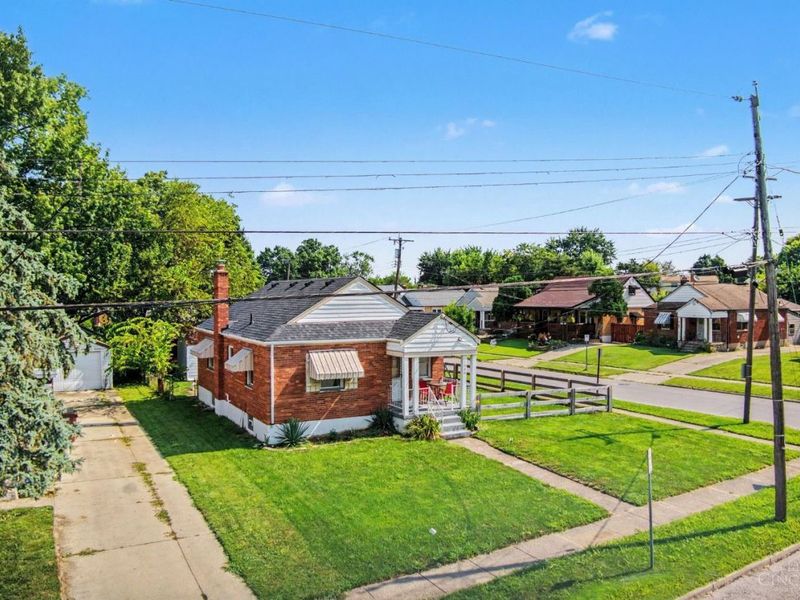 1900 Knollridge Lane, Cincinnati, OH 45231 Photo 15