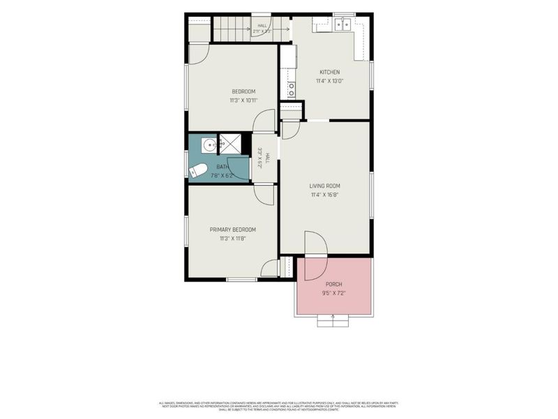 1900 Knollridge Lane, Cincinnati, OH 45231 Photo 18