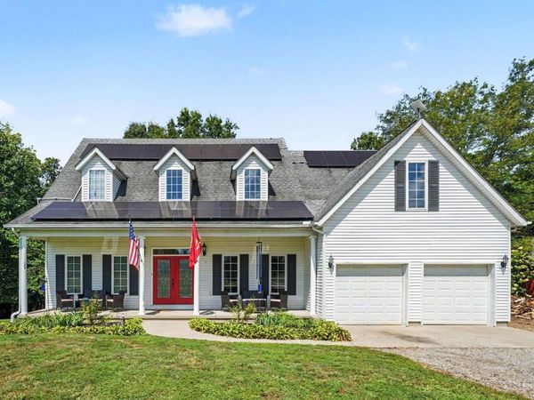7833 Gardner Road, Georgetown, OH 45121