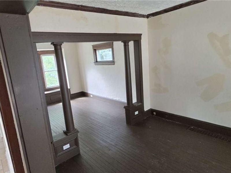 9821 Gambier Avenue, Cleveland, OH 44102 Photo 5