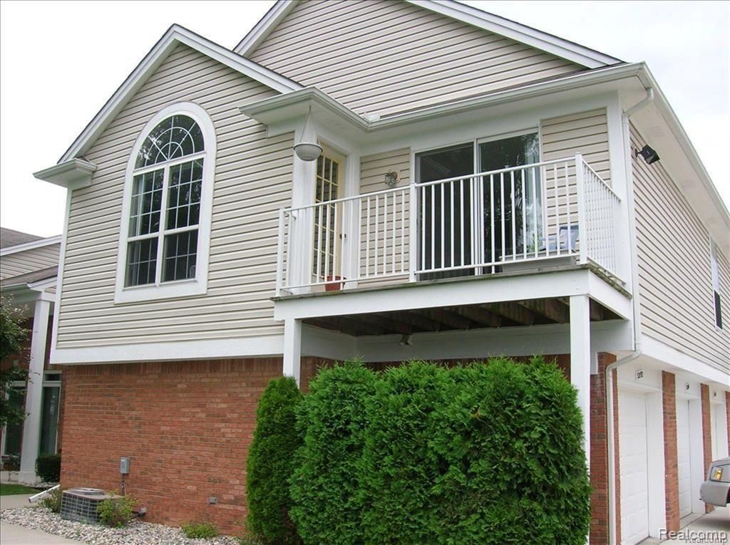 52192 Heatherstone Avenue, Macomb Township, Mi 48042 Main Photo