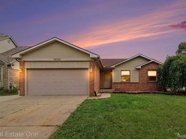 15145 Churchill Street, Southgate, Mi 48195