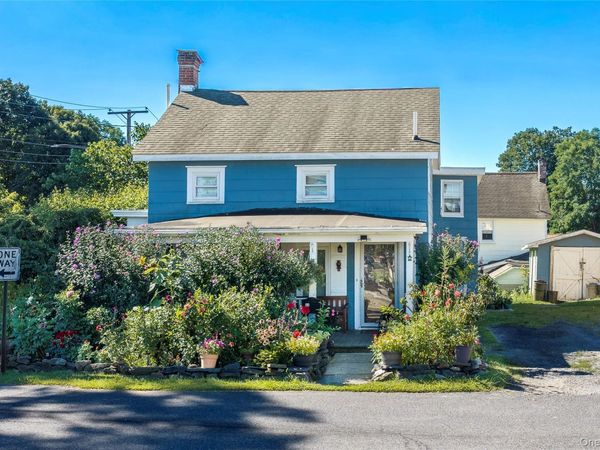5 Henry Street , Pawling, NY 12564