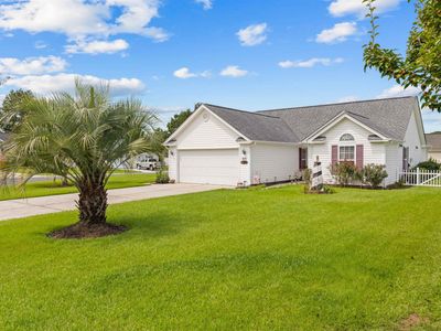 8377 Tartan Ln., Myrtle Beach, SC 29588