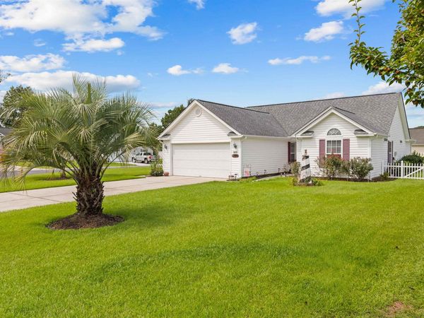 8377 Tartan Ln., Myrtle Beach, SC 29588