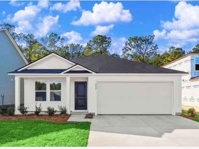 1211 Water Oaks Way , Conway, SC 29526