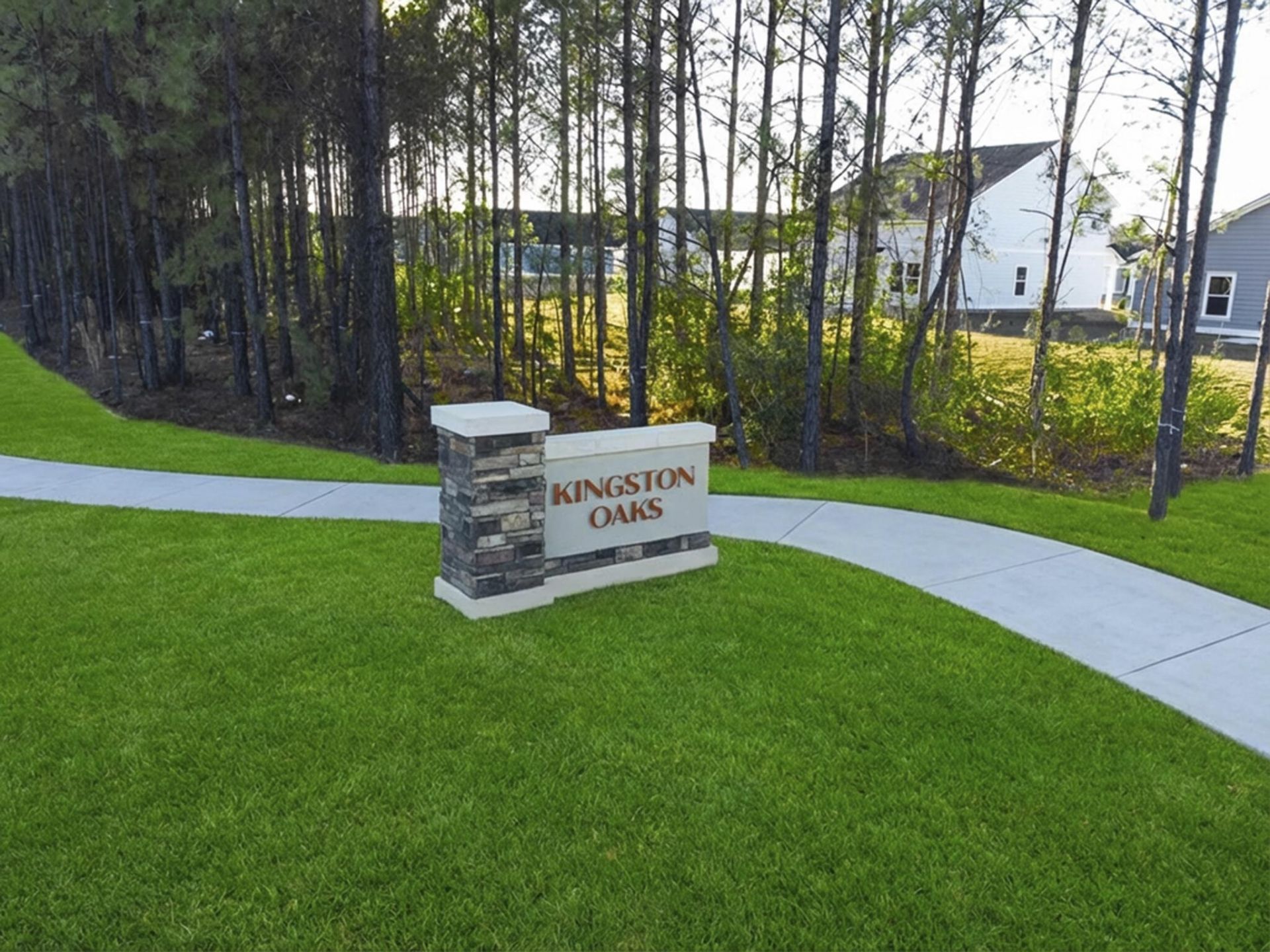 1211 Water Oaks Way  Photo 4