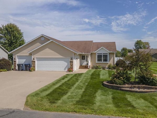 3640 CLEVELAND AVENUE, Plover, WI 54467