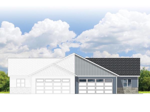 880 MORNING STAR LANE, Unit Lot 84, Plover, WI 54467