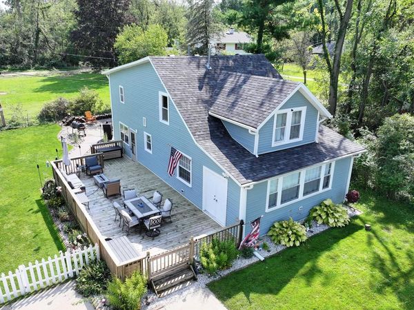 N2456 Mildred STREET, Delavan, WI 53115