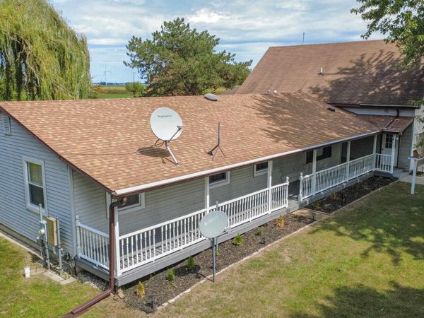 10951 Remick Road E, St Louis, MI 48880