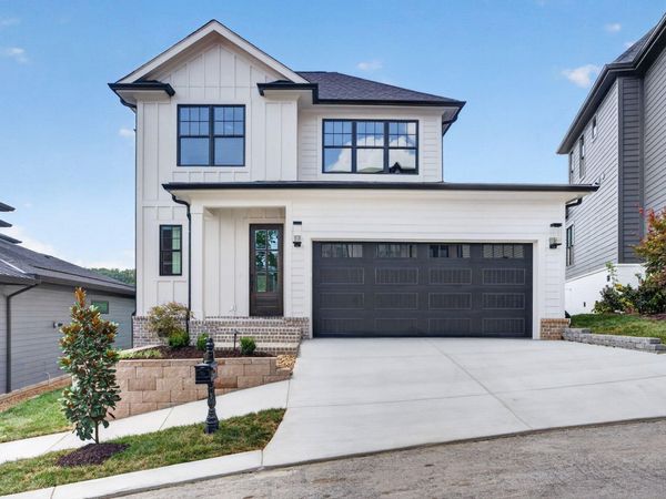 1087 Meroney Street, Chattanooga, TN 37405