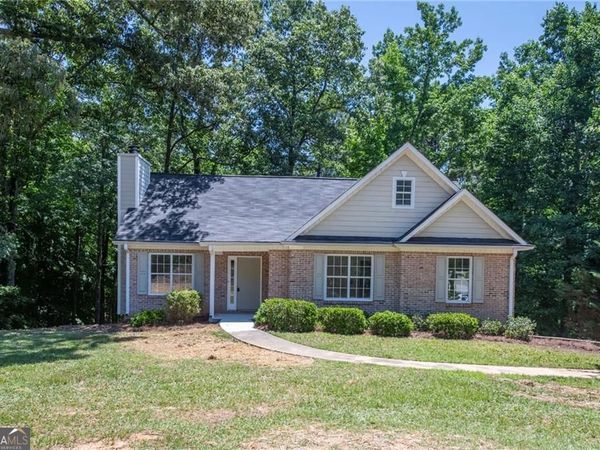 7830 Capps Ferry Road, Douglasville, GA 30135