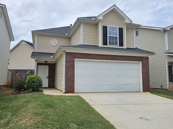 5225 Tussahaw Crossing, Mcdonough, GA 30252