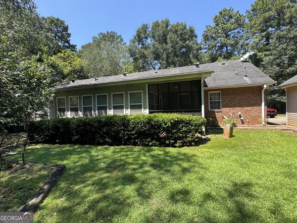 29 Bluejay Court, Monticello, GA 31064