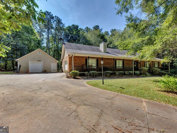 29 Bluejay Court, Monticello, GA 31064