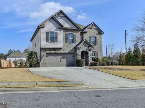 4111 Woodward Walk Lane, Suwanee, GA 30024