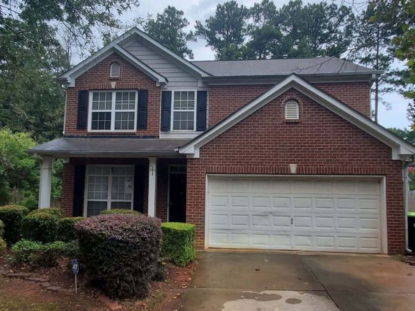 1031 Maple Leaf Drive, Mcdonough, GA 30253