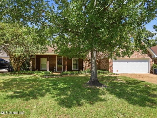 261 Cherry Bark Drive, Brandon, MS 39047