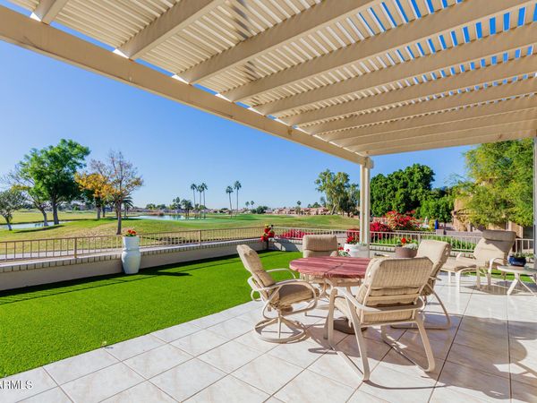 5445 E MCKELLIPS Road, Unit 28, Mesa, AZ 85215