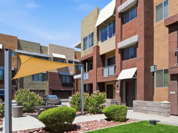 6605 N 93RD Avenue, Unit 1021, Glendale, AZ 85305