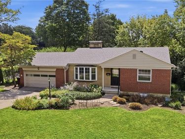 264 Napoleon Drive, Dayton, OH 45429