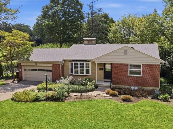 264 Napoleon Drive, Dayton, OH 45429
