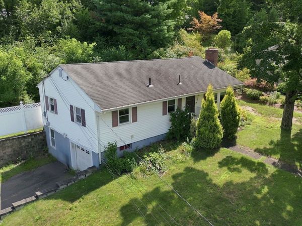 31 Sunset Terrace, Agawam, MA 01030